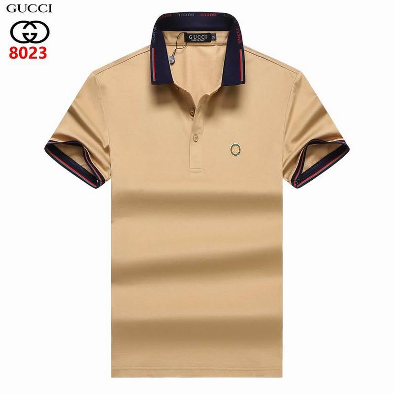 Gucci Men's Polo 42